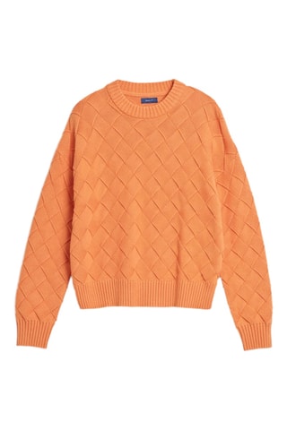 Pull - Orange