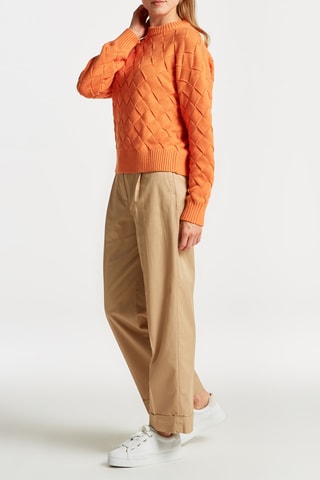 Pull - Orange