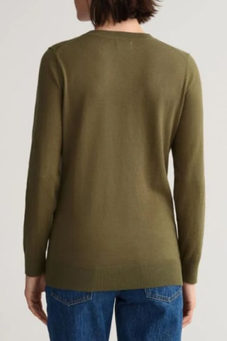 Pull - Kaki