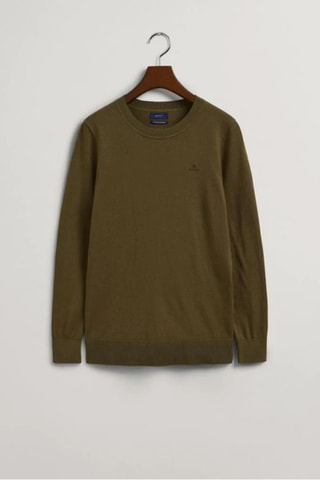 Pull - Kaki