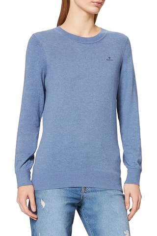 Pull - Bleu marine