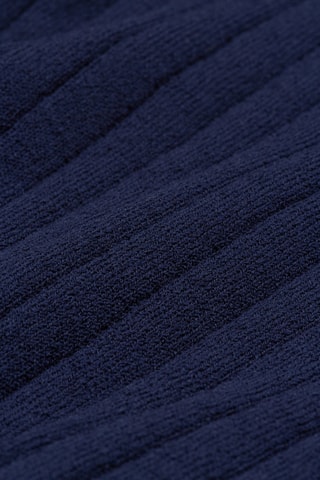 Pull - Bleu marine