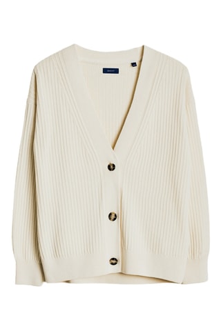 Gilet - Ecru