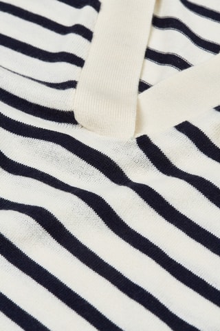 Polo - Ecru