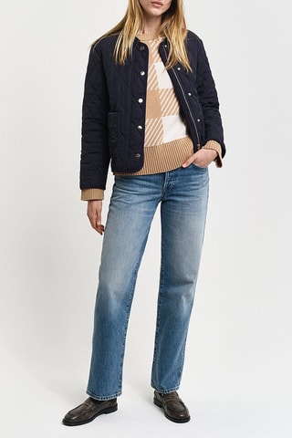 Pull en laine d’agneau - Beige