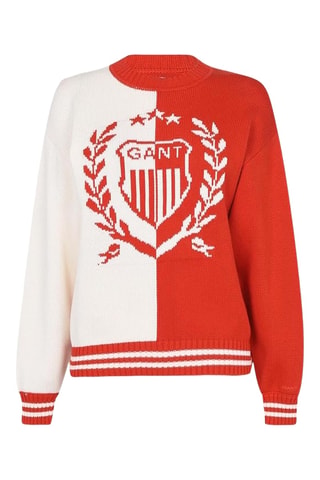 Pull - Rouge