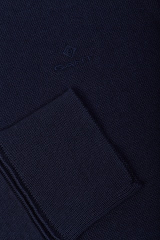 Pull - Bleu marine