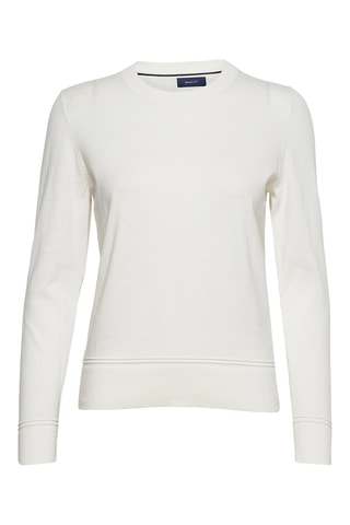 Pull - Blanc