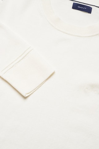 Pull - Blanc