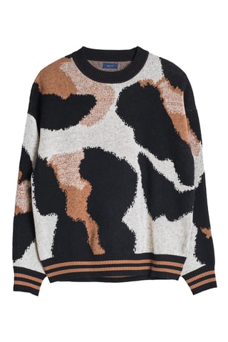 Pull - Noir