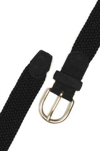 Ceinture - Bleu marine