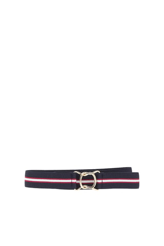 Ceinture - Rouge