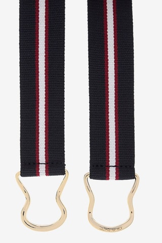 Ceinture - Rouge
