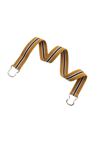 Ceinture - Moutarde