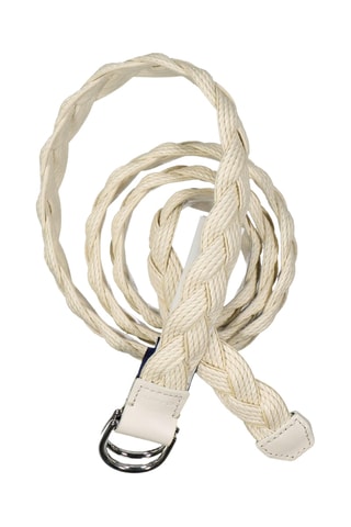 Ceinture - Ecru