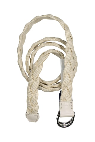 Ceinture - Ecru