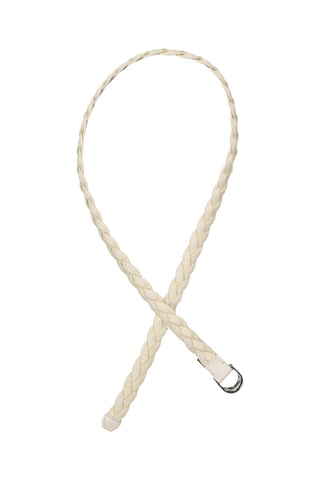 Ceinture - Ecru