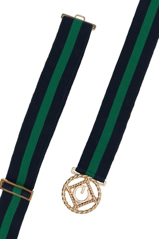 Ceinture - Vert