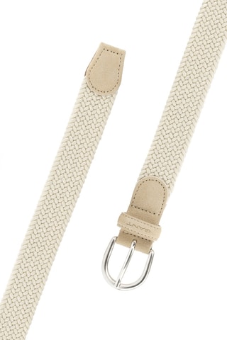 Ceinture - Ecru