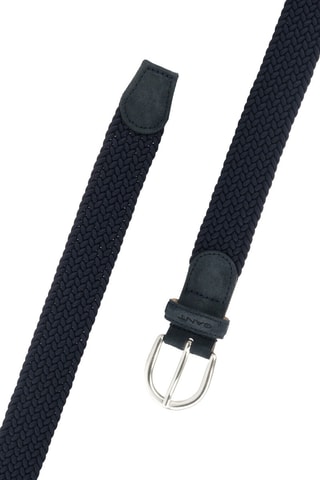 Ceinture - Bleu marine