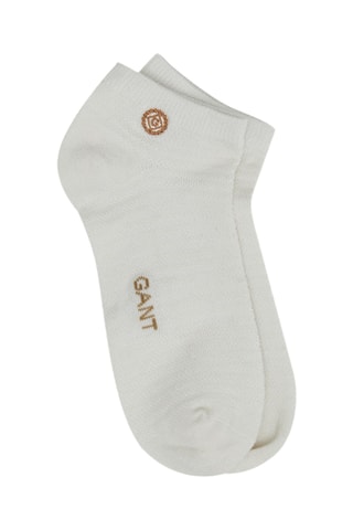 Socquettes - Blanc