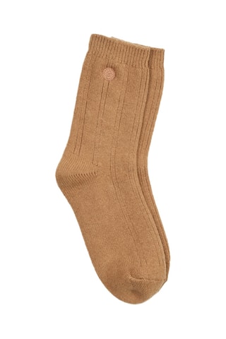 Chaussettes - Beige
