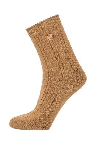 Chaussettes - Beige