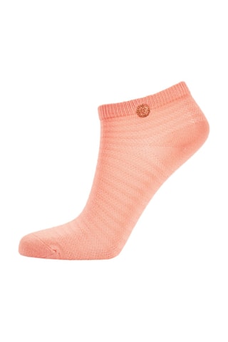 Socquettes - Orange