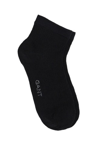 Socquettes - Noir