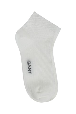 Socquettes - Blanc