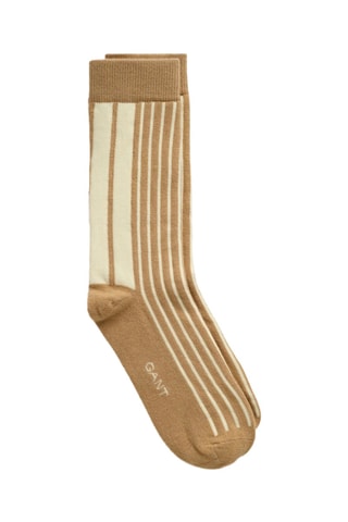 Chaussettes - Kaki