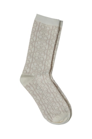Chaussettes - Gris