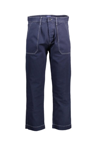 Jean - Bleu marine