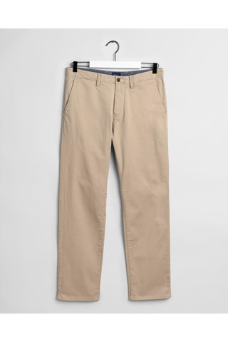 Chino slim - Beige