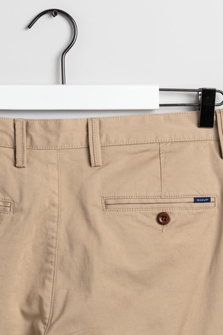 Chino slim - Beige