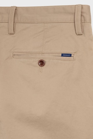 Chino slim - Beige