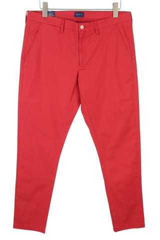 Chino - Rouge