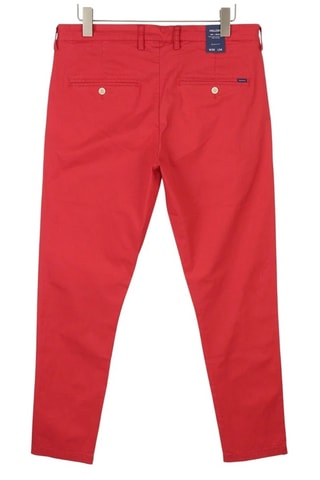 Chino - Rouge