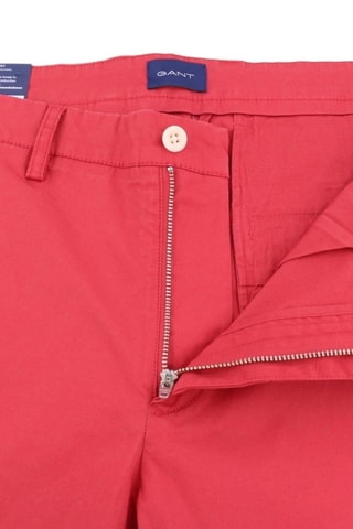 Chino - Rouge