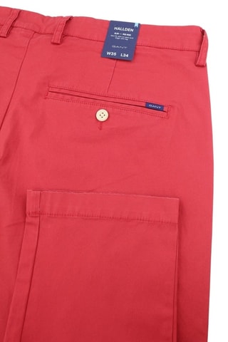 Chino - Rouge