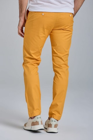 Chino - Jaune