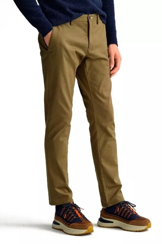 Chino - Kaki