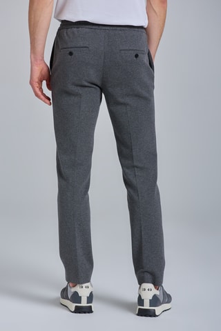 Pantalon - Gris foncé