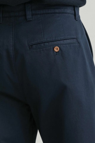 Chino - Bleu marine