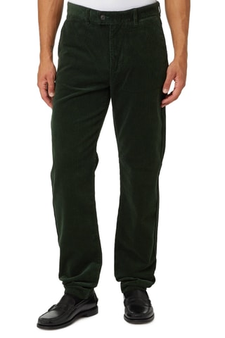 Chino - Vert foncé