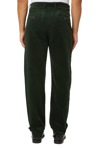 Chino - Vert foncé