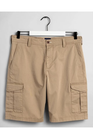 Short regular - Camel