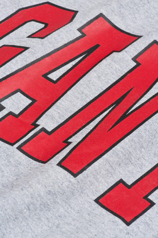T-shirt - Gris clair chiné