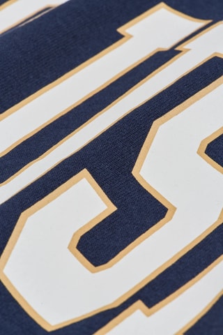 T-shirt - Bleu marine