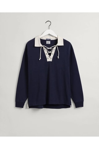 Sweat - Bleu marine